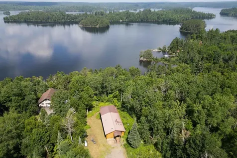 3055 Van Vac Road Ely MN 55731