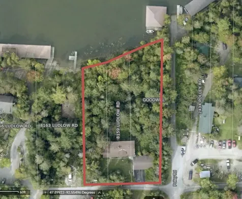 8159 Ludlow Road Cook MN 55723