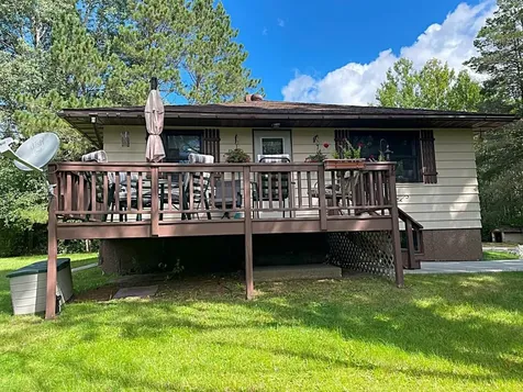 3215 County Road 904 Babbitt MN 55706-0000