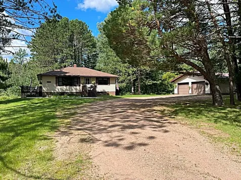 3215 County Road 904 Babbitt MN 55706-0000