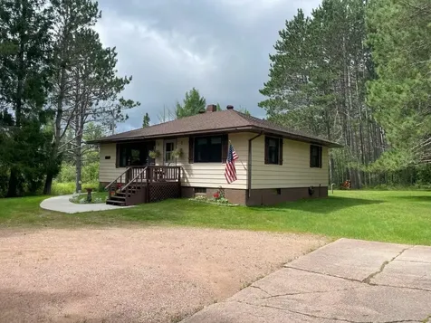 3215 County Road 904 Babbitt MN 55706-0000