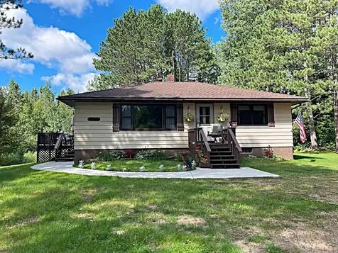 3215 County Road 904 Babbitt MN 55706-0000