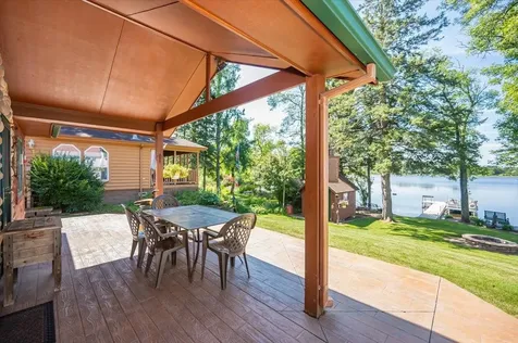 1245 N Mingus Road Cromwell MN 55726