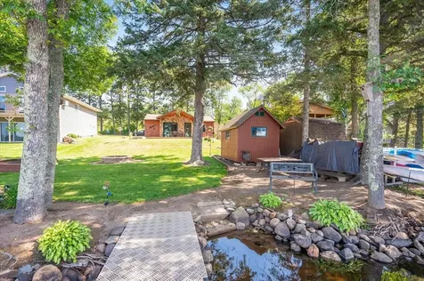 1245 N Mingus Road Cromwell MN 55726