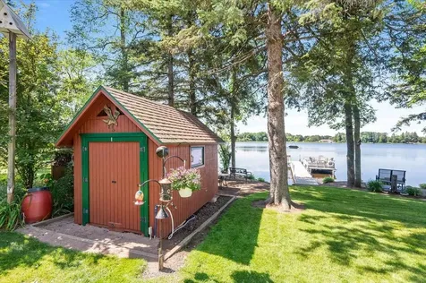 1245 N Mingus Road Cromwell MN 55726