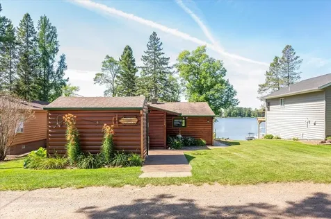 1245 N Mingus Road Cromwell MN 55726