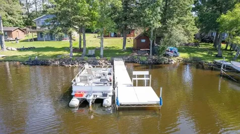 1245 N Mingus Road Cromwell MN 55726