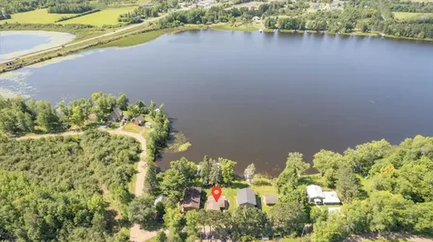 1245 N Mingus Road Cromwell MN 55726