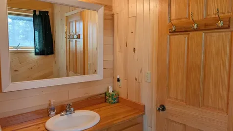 8884 Raps Road Cook MN 55723