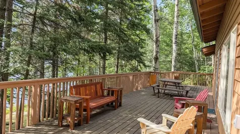 8884 Raps Road Cook MN 55723