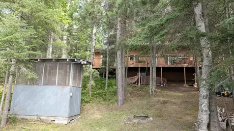 8884 Raps Road Cook MN 55723