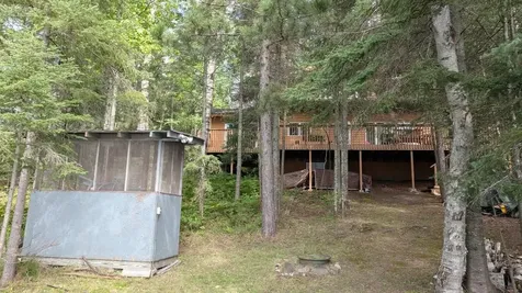 8884 Raps Road Cook MN 55723