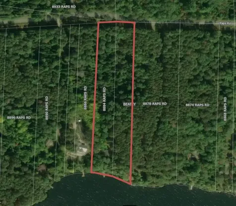 8884 Raps Road Cook MN 55723