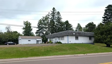 4095 E Calvary Road Rice Lake MN 55803-1324