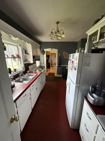 609 Vaughn Avenue Ashland WI 54806