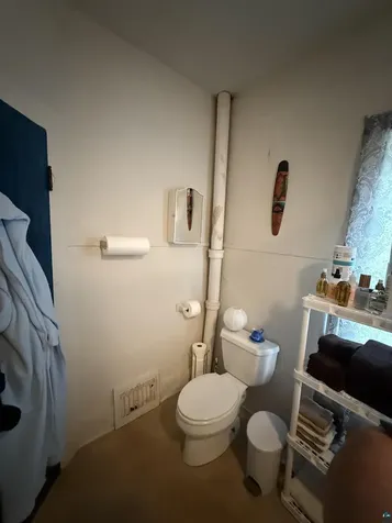 609 Vaughn Avenue Ashland WI 54806