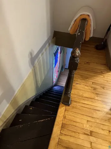 609 Vaughn Avenue Ashland WI 54806