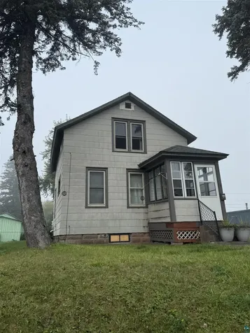 609 Vaughn Avenue Ashland WI 54806