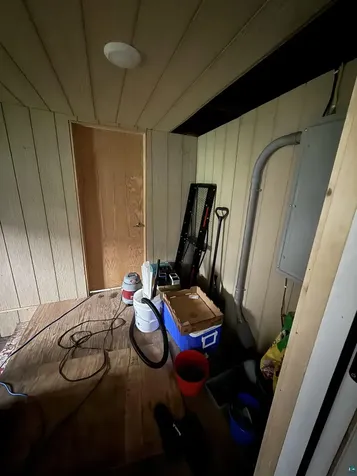 609 Vaughn Avenue Ashland WI 54806