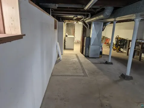 609 Vaughn Avenue Ashland WI 54806