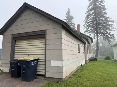 609 Vaughn Avenue Ashland WI 54806