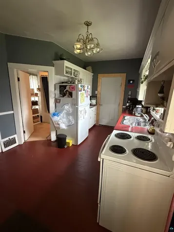 609 Vaughn Avenue Ashland WI 54806