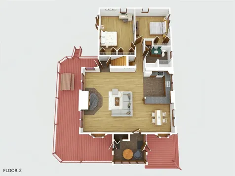 2375 Viste Point Road Ely MN 55731