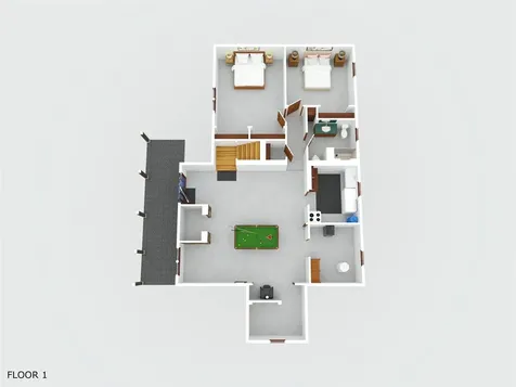 2375 Viste Point Road Ely MN 55731