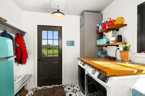 60445 W Summit Road Ashland WI 54806