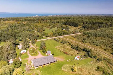 60445 W Summit Road Ashland WI 54806