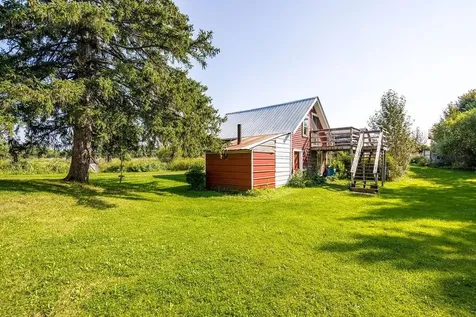 60445 W Summit Road Ashland WI 54806