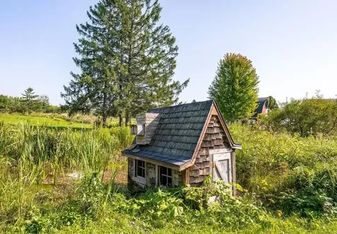 60445 W Summit Road Ashland WI 54806