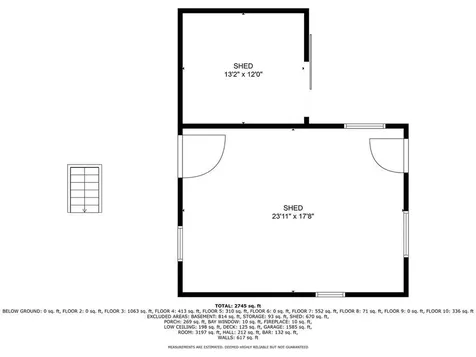 60445 W Summit Road Ashland WI 54806