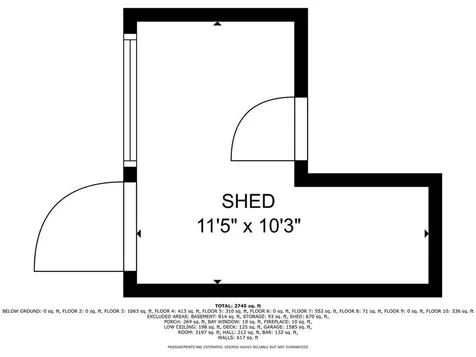 60445 W Summit Road Ashland WI 54806