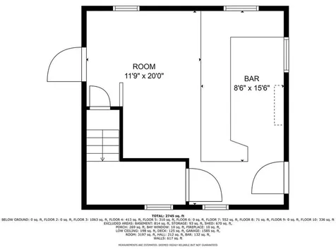 60445 W Summit Road Ashland WI 54806