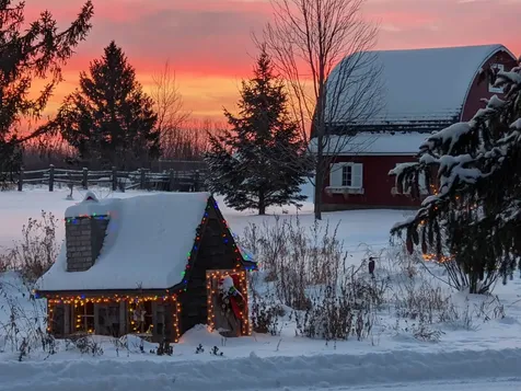 60445 W Summit Road Ashland WI 54806