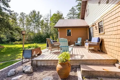 60445 W Summit Road Ashland WI 54806