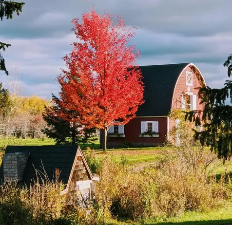 60445 W Summit Road Ashland WI 54806