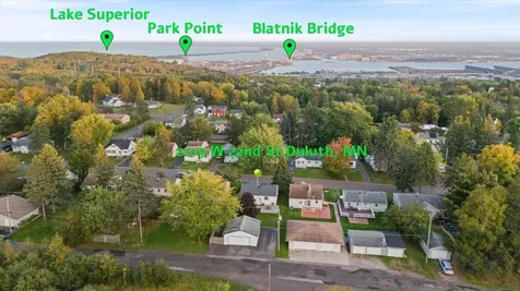 2219 W 22nd Street Duluth MN 55811
