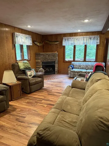 63380 Trout Lake Road Iron River WI 54847