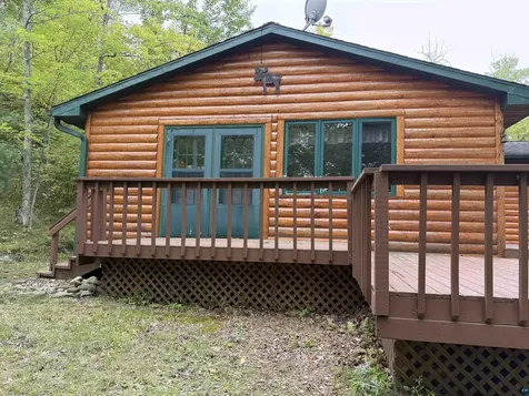 63380 Trout Lake Road Iron River WI 54847