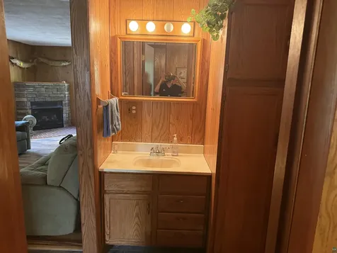63380 Trout Lake Road Iron River WI 54847