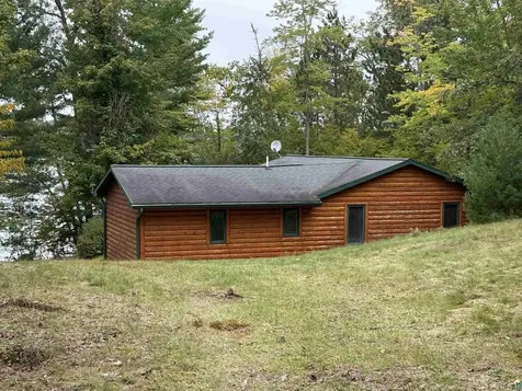 63380 Trout Lake Road Iron River WI 54847