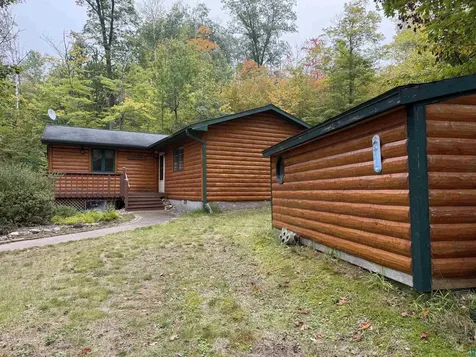 63380 Trout Lake Road Iron River WI 54847