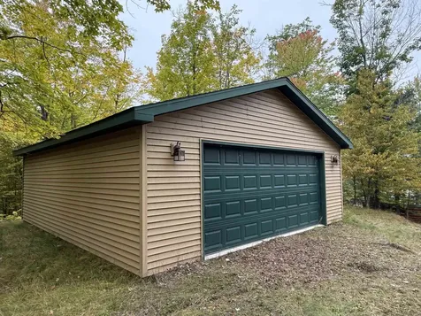 63380 Trout Lake Road Iron River WI 54847