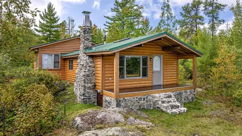 Lot 6 Snowbank Lake Ely MN 55731