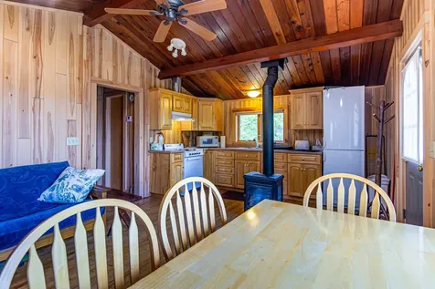 Lot 6 Snowbank Lake Ely MN 55731