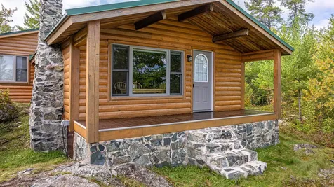 Lot 6 Snowbank Lake Ely MN 55731