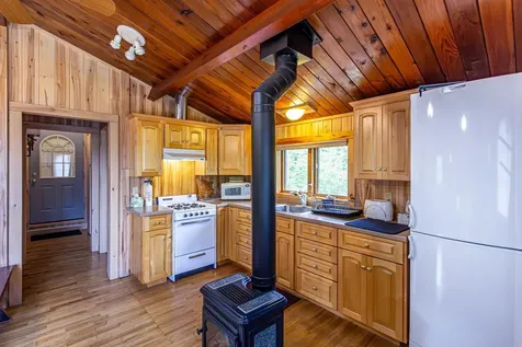 Lot 6 Snowbank Lake Ely MN 55731