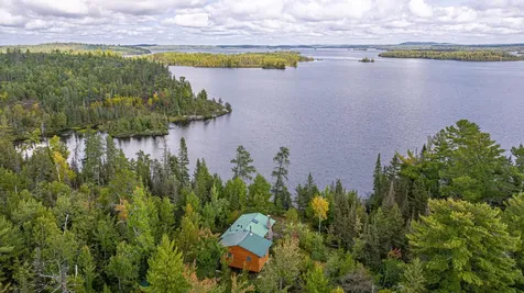 Lot 6 Snowbank Lake Ely MN 55731